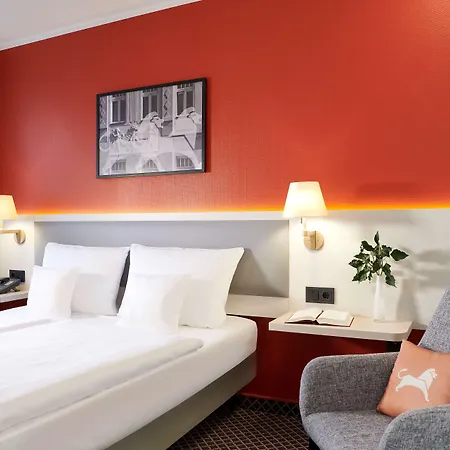 Hotel Western Centre