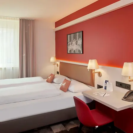 Hotel Western Centre 4*