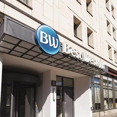 Hotel Western Centre