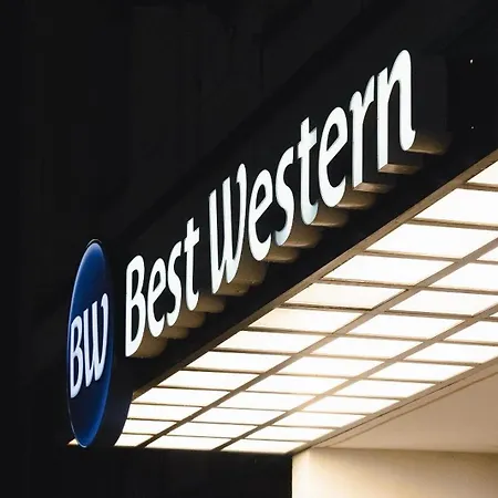 Western Centre 4* Leipzig