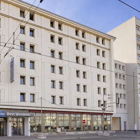 Western Centre 4*