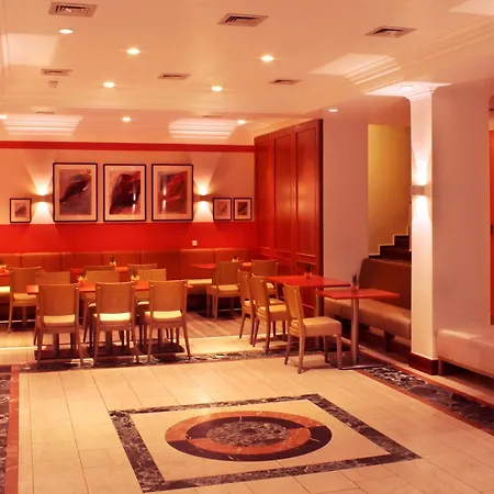 Western Centre 4*