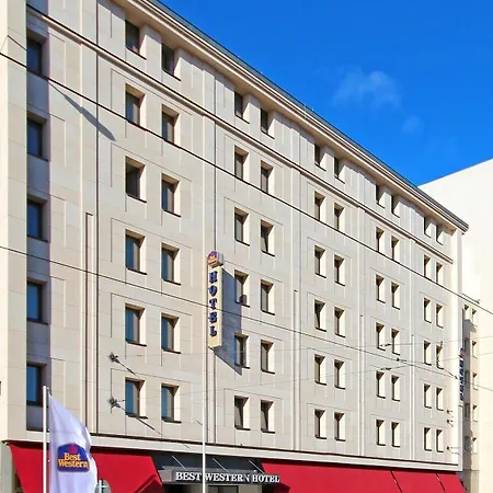 Western Centre Hotel 4*